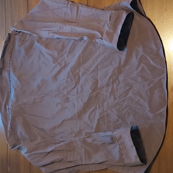 Men's Dress Shirt - Picture 3 of 3